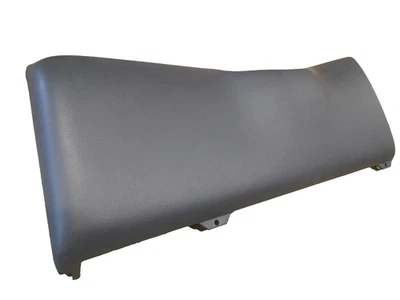 Very Dark Pewter Lower Steering Column Cover Trim Silverado Sierra 15207944 - Image 1 of 4