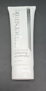 ACELERADOR BLANQUEADOR PROFESIONAL SUPERSMILE Dr. Smigel 8 oz 227 g NUEVO y SELLADO - Imagen 1 de 3