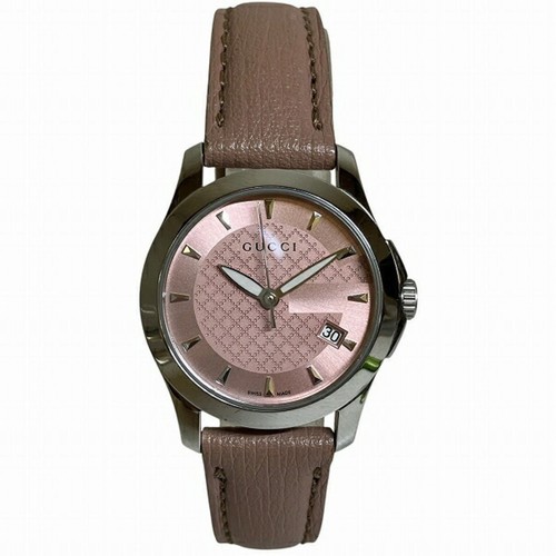 Gucci G Timeless 126.5 Orologio al Quarzo Donna GZl19467