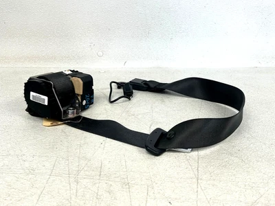 ⭐2007-2012 JAGUAR XK FRONT RIGHT PASS SIDE SEAT BELT RETRACTOR ASSY OEM LOT2615 - Image 1 of 4