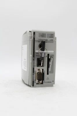 Módulo controlador Ethernet Allen-Bradley 1769-L32E CompactLogix 750KB Foto 1 de 4