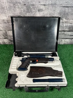 J-373 VINTAGE 1960'S TOPPER TOYS SECRET SAM SPY PLAY SET WITH CASE  READ - Image 1 of 4