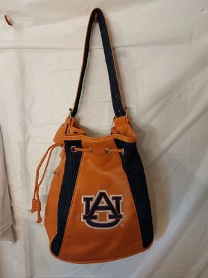 Auburn University Tigers - Alan Stuart - Purse Handbag - Alabama - Image 1 of 4
