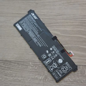 Acer Spin 3 Battery 11.4 V 48 Wh 8-Pin AP18C4K KT00304012019208A1B101 SP314 - Picture 1 of 4