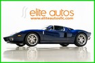 2005 Ford Ford GT STRIPE DELETE