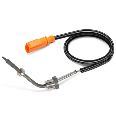 Sensore-Temperatura per Audi Q7 4LB 3.0 Tdi Quattro VW Tuareg 7L6 - Immagine 1 di 4