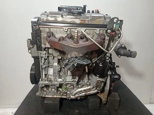 KFV MOTOR COMPLETO / 732702 PARA CITROËN C3 I FC_, FN_ 1.4 I - Picture 1 of 10