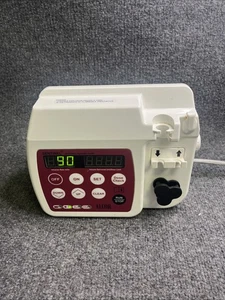 ALCOR SENTINEL S-1000-SI ENTERAL FEEDING PUMP @ (314913) - Picture 1 of 5