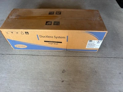 Sistema sin conductos Carrier pared alta 40MAHbQ18XA3 Foto 1 de 4
