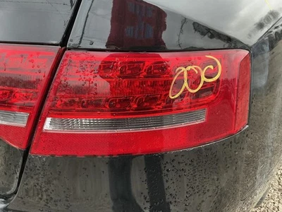 Luz trasera de pasajero LED Opt 8SL compatible con 08-12 AUDI A5 801019 Foto 1 de 4