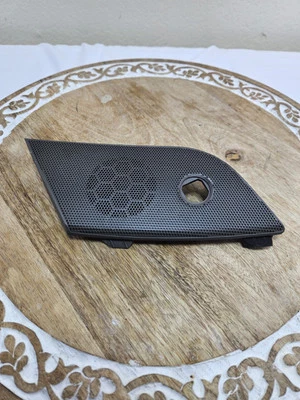 Infiniti JX35 QX60 2013-2015 lado del pasajero delantero tablero altavoz cubierta parrilla OEM Foto 1 de 4