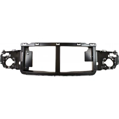 For Ford F-250 / F-350 / F-450 / F-550 Super Duty Header Panel 2005-2007 Plastic - Imagem 1 de 4