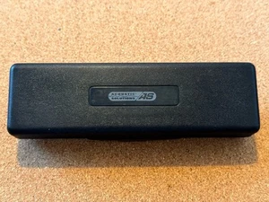 Acoustic Solutions Autoradio Head Unit Schutzhülle (gebraucht) - Bild 1 von 6