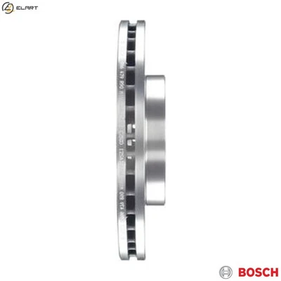 AUXILIARY WATER PUMP (COOLING WATER CIRCUIT) 0 392 024 51S FOR RENAULT  DACIA - Image 1 of 4