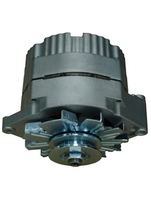 Proform Alternator Gm 1973-86 Int Reg Natural Finish 100% New (66436) - Image 1 of 4