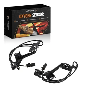 2X ABS  Wheel Speed Sensor Front Left Right for Toyota Corolla 09-13 8954212100 - Picture 1 of 12