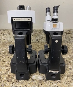 Bausch & Lomb StereoZoom 4 0.7X-3.0X & StereoZoom 7, 1.0X-7X Microscope - PARTS - Picture 1 of 11