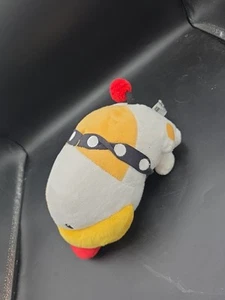 1730 Super Mario World - Peluche per cani da cane, 8"  - Foto 1 di 3