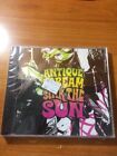 Sink The Sun par Antique Scream (CD) plat6