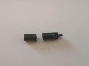 Piece Q007 & Q010 for PORSCHE POCHER 1/8 scale K30 K31 - Picture 1 of 4