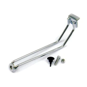 Chrome Support Extension Kit pour Harley Davidson Motos (1984-2006) - Imagen 1 de 1