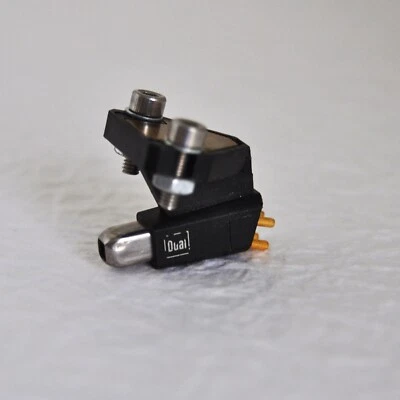 DUAL DMS-750-PARTS ONLY- without Stylus "Delivery without   stylus"  weight 6g - Image 1 of 4