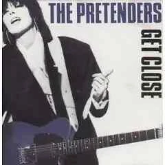 CD Pretenders Get close WEA - Bild 1 von 1