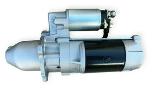 Starter Fits FORD TRUCK 6.9L 7.3L DIESEL F150 F250 F350 1985-1994 17037 - Picture 1 of 6