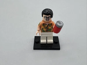 Lego Jurassic World Danny Nedermeyer Minifigure 75938 - Imagen 1 de 3