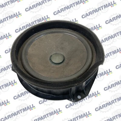 Altavoz de audio para puerta delantera izquierda Chevrolet Equinox 2010-2017 OEM Foto 1 de 4