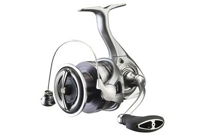 DAIWA 23 Exceler LT viele Größen neues Modell, Hecht, Barsch, Zander Spinnrolle