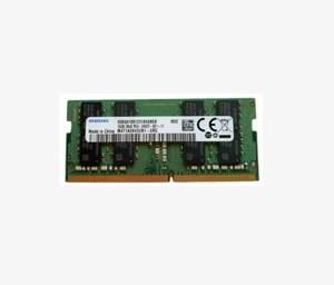 Samsung 16GB DDR4 PC4-2400T Laptop RAM Memory SODIMM 260PIN - Picture 1 of 3