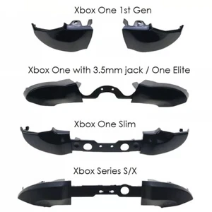 Xbox One Slim Elite S/X Series Trigger Kit Replacement for LB RB Controller - Picture 1 of 13