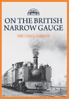 Michael Harris sur la jauge étroite britannique (livre de poche) (importation britannique)