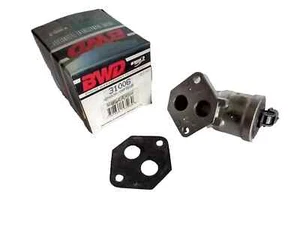 NEW Fuel Injection Idle Air Control Valve BWD 31006/Standard AC237 - Picture 1 of 4