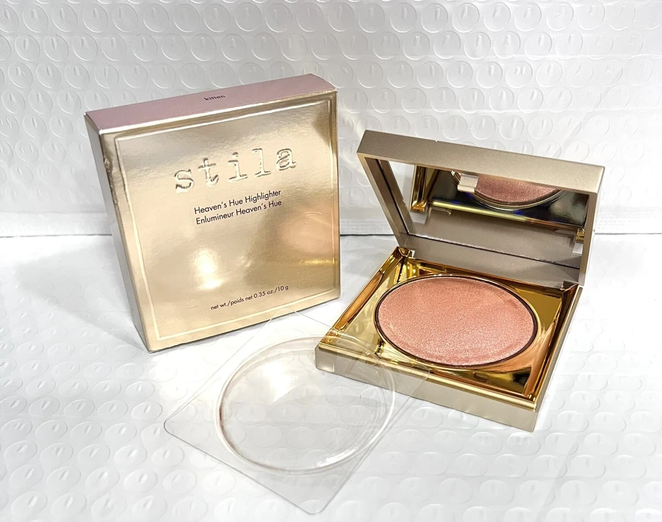 Stila Heaven's Hue Highlighter Kitten 1 Count
