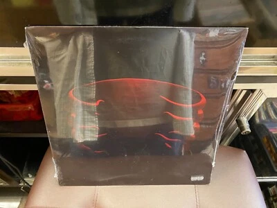 TOOL Undertow 2x LP 1999 pressing SEALED [Maynard James Keenan A Perfect Circle] - Image 1 of 2
