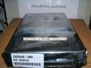 NEW Exabyte 1005945-000 M2 Loader Ready Data Tape SCSI Drive 150GB 220/4x0 - Picture 1 of 1