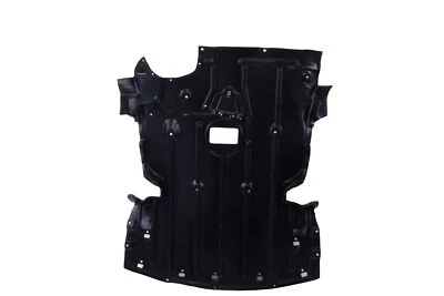 Engine Splash Shield For 2006 BMW 325i 2007-2013 328i 08-11 M3 2.5L/3.0L/4.0L Foto 1 de 4