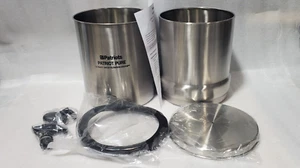 NEW Patriot Pure Ultimate Water Filtration System Fox - Picture 1 of 19