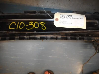 2002 BMW X5 FRONT BUMPER REINFORCEMENT Foto 1 de 4