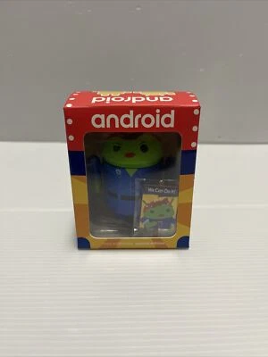 Rosie Android Mini Collectible Special Edition Google Edition - Image 1 of 4
