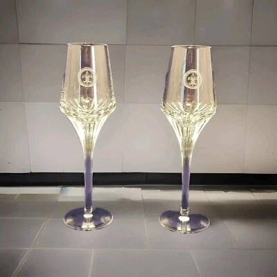 REMY MARTIN LOUIS XIII 3 унц 2cl CHRISTOPHE PILLET кристалл коньяк очки набор из 2 - Изображение 1 из 4