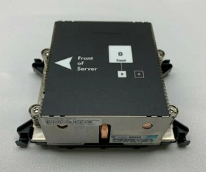 HP 764457-001 801368-001 Screwdown Front CPU Heatsink HPE Synergy 660 G9 - Picture 1 of 5