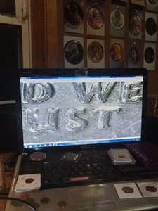 2008 Alaska Quarter Discovery!!! Be The First Discovery Owner!! Came From A Roll - Picture 1 of 6