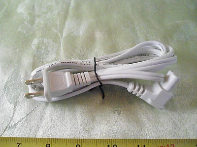 New High Quality Power Lead Cord 70-332712-14 for Pfaff 1040 1171 7500 7510 7530 - Image 1 of 4