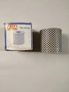 Hap Jones Oil Filter for Kawasaki KZ900 KZ1000 KZ1300 KZ750 16099-002 - Picture 1 of 3