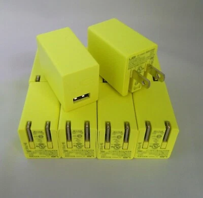 10 Original Logitech Mega boom UE Power Adapter Netzteil USA  Stecker 534-000704 - Bild 1 von 2