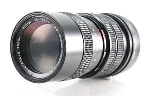 Vivitar 70-150mm Close Focus (MACRO)Zoom Lens For Konica AR Mount - Picture 1 of 1