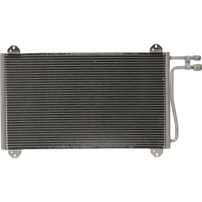 A/C Condenser For 2003-2006 Dodge Sprinter 2500 Fits Sprinter 3500 CH3030212 - Image 1 of 4